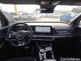  KIA  Sportage KIA  / 2021 / 5P / SUV 1.6 CRDI MHEV GT-LINE 2WD DCT #3
