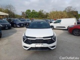  KIA  Sportage KIA  / 2021 / 5P / SUV 1.6 CRDI MHEV GT-LINE 2WD DCT #6