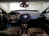  Jeep  Compass JEEP  / 2017 / 5P / SUV 1.6 MJET II 88KW LIMITED #3