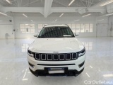  Jeep  Compass JEEP  / 2017 / 5P / SUV 1.6 MJET II 88KW LIMITED #6