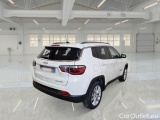  Jeep  Compass JEEP  / 2017 / 5P / SUV 1.6 MJET II 88KW LIMITED #2
