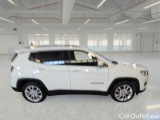  Jeep  Compass JEEP  / 2017 / 5P / SUV 1.6 MJET II 88KW LIMITED #7