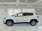  Jeep  Compass JEEP  / 2017 / 5P / SUV 1.6 MJET II 88KW LIMITED #8
