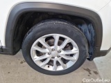  Jeep  Compass JEEP  / 2017 / 5P / SUV 1.6 MJET II 88KW LIMITED #17