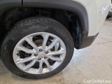  Jeep  Compass JEEP  / 2017 / 5P / SUV 1.6 MJET II 88KW LIMITED #19