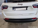  Jeep  Compass JEEP  / 2017 / 5P / SUV 1.6 MJET II 88KW LIMITED #25