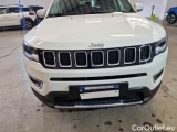  Jeep  Compass JEEP  / 2017 / 5P / SUV 1.6 MJET II 88KW LIMITED #22