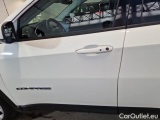  Jeep  Compass JEEP  / 2017 / 5P / SUV 1.6 MJET II 88KW LIMITED #28