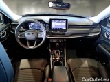  Jeep  Compass JEEP  / 2021 / 5P / SUV 1.5 TURBO MHEV T4 96KW LIMITED DDCT #3