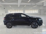  Jeep  Compass JEEP  / 2021 / 5P / SUV 1.5 TURBO MHEV T4 96KW LIMITED DDCT #7