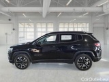  Jeep  Compass JEEP  / 2021 / 5P / SUV 1.5 TURBO MHEV T4 96KW LIMITED DDCT #8