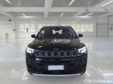  Jeep  Compass JEEP  / 2021 / 5P / SUV 1.5 TURBO MHEV T4 96KW LIMITED DDCT #6