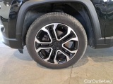  Jeep  Compass JEEP  / 2021 / 5P / SUV 1.5 TURBO MHEV T4 96KW LIMITED DDCT #20
