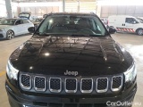  Jeep  Compass JEEP  / 2021 / 5P / SUV 1.5 TURBO MHEV T4 96KW LIMITED DDCT #26