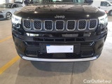  Jeep  Compass JEEP  / 2021 / 5P / SUV 1.5 TURBO MHEV T4 96KW LIMITED DDCT #32