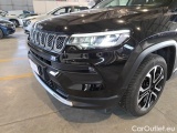  Jeep  Compass JEEP  / 2021 / 5P / SUV 1.5 TURBO MHEV T4 96KW LIMITED DDCT #30