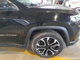  Jeep  Compass JEEP  / 2021 / 5P / SUV 1.5 TURBO MHEV T4 96KW LIMITED DDCT #37