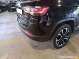  Jeep  Compass JEEP  / 2021 / 5P / SUV 1.5 TURBO MHEV T4 96KW LIMITED DDCT #48