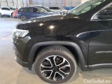  Jeep  Compass JEEP  / 2021 / 5P / SUV 1.5 TURBO MHEV T4 96KW LIMITED DDCT #62