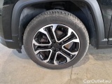  Jeep  Compass JEEP  / 2021 / 5P / SUV 1.5 TURBO MHEV T4 96KW LIMITED DDCT #66