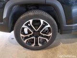  Jeep  Compass JEEP  / 2021 / 5P / SUV 1.5 TURBO MHEV T4 96KW LIMITED DDCT #72
