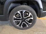  Jeep  Compass JEEP  / 2021 / 5P / SUV 1.5 TURBO MHEV T4 96KW LIMITED DDCT #74