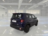  Jeep  Patriot JEEP RENEGADE / 2018 / 5P / SUV 1.0 T3 120CV BUSINESS #2