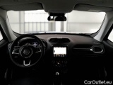 Jeep  Patriot JEEP RENEGADE / 2018 / 5P / SUV 1.0 T3 120CV BUSINESS #3