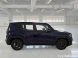  Jeep  Patriot JEEP RENEGADE / 2018 / 5P / SUV 1.0 T3 120CV BUSINESS #7