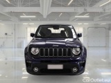  Jeep  Patriot JEEP RENEGADE / 2018 / 5P / SUV 1.0 T3 120CV BUSINESS #6
