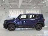  Jeep  Patriot JEEP RENEGADE / 2018 / 5P / SUV 1.0 T3 120CV BUSINESS #8