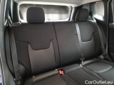  Jeep  Patriot JEEP RENEGADE / 2018 / 5P / SUV 1.0 T3 120CV BUSINESS #15