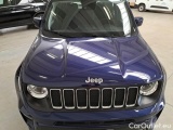  Jeep  Patriot JEEP RENEGADE / 2018 / 5P / SUV 1.0 T3 120CV BUSINESS #32