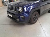  Jeep  Patriot JEEP RENEGADE / 2018 / 5P / SUV 1.0 T3 120CV BUSINESS #37
