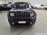  Jeep  Patriot JEEP RENEGADE / 2018 / 5P / SUV 1.0 T3 120CV BUSINESS #39