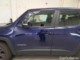 Jeep  Patriot JEEP RENEGADE / 2018 / 5P / SUV 1.0 T3 120CV BUSINESS #84