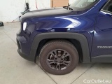  Jeep  Patriot JEEP RENEGADE / 2018 / 5P / SUV 1.0 T3 120CV BUSINESS #91