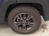  Jeep  Patriot JEEP RENEGADE / 2018 / 5P / SUV 1.0 T3 120CV BUSINESS #102