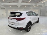  KIA  Sportage KIA  / 2018 / 5P / SUV 1.6 CRDI MHYB 100KW BUSIN. CLASS DCT 2WD #2