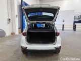  KIA  Sportage KIA  / 2018 / 5P / SUV 1.6 CRDI MHYB 100KW BUSIN. CLASS DCT 2WD #5