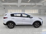  KIA  Sportage KIA  / 2018 / 5P / SUV 1.6 CRDI MHYB 100KW BUSIN. CLASS DCT 2WD #7