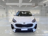  KIA  Sportage KIA  / 2018 / 5P / SUV 1.6 CRDI MHYB 100KW BUSIN. CLASS DCT 2WD #6