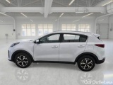  KIA  Sportage KIA  / 2018 / 5P / SUV 1.6 CRDI MHYB 100KW BUSIN. CLASS DCT 2WD #8