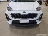  KIA  Sportage KIA  / 2018 / 5P / SUV 1.6 CRDI MHYB 100KW BUSIN. CLASS DCT 2WD #23