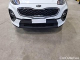  KIA  Sportage KIA  / 2018 / 5P / SUV 1.6 CRDI MHYB 100KW BUSIN. CLASS DCT 2WD #25