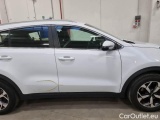  KIA  Sportage KIA  / 2018 / 5P / SUV 1.6 CRDI MHYB 100KW BUSIN. CLASS DCT 2WD #29