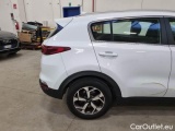  KIA  Sportage KIA  / 2018 / 5P / SUV 1.6 CRDI MHYB 100KW BUSIN. CLASS DCT 2WD #33