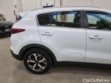  KIA  Sportage KIA  / 2018 / 5P / SUV 1.6 CRDI MHYB 100KW BUSIN. CLASS DCT 2WD #31