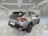  KIA  Sportage KIA  / 2021 / 5P / SUV 1.6 TGDI MHEV BUSINESS 2WD #2