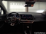  KIA  Sportage KIA  / 2021 / 5P / SUV 1.6 TGDI MHEV BUSINESS 2WD #3